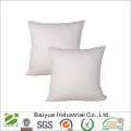 100% Cotton Fabric Microfibre Full Size High Quality Pillow Insert